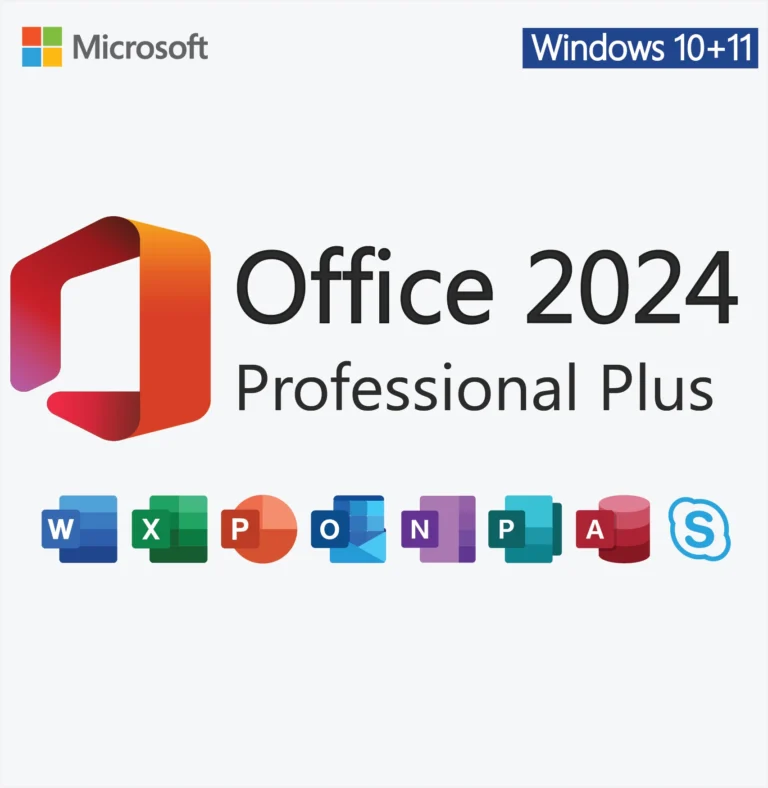 Mlicenses Office 2024 Professional Plus