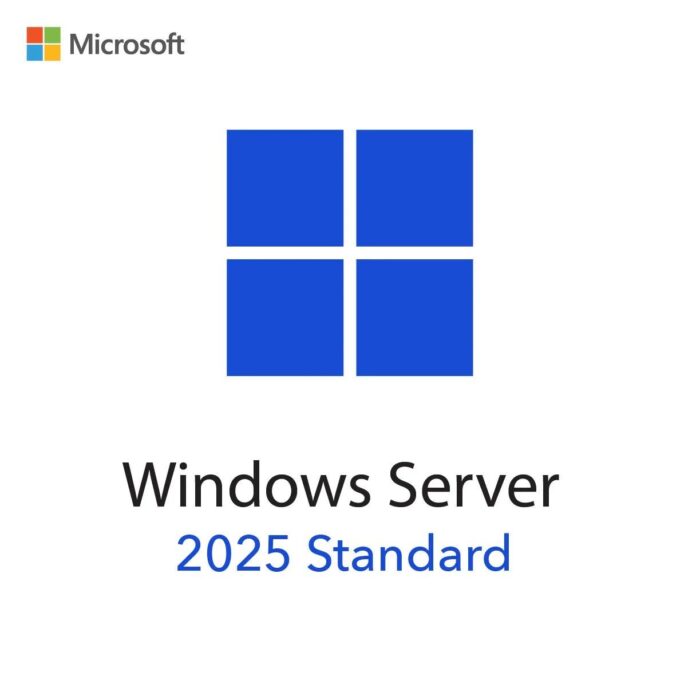 Mlicenses Windows Server 2025 Standard