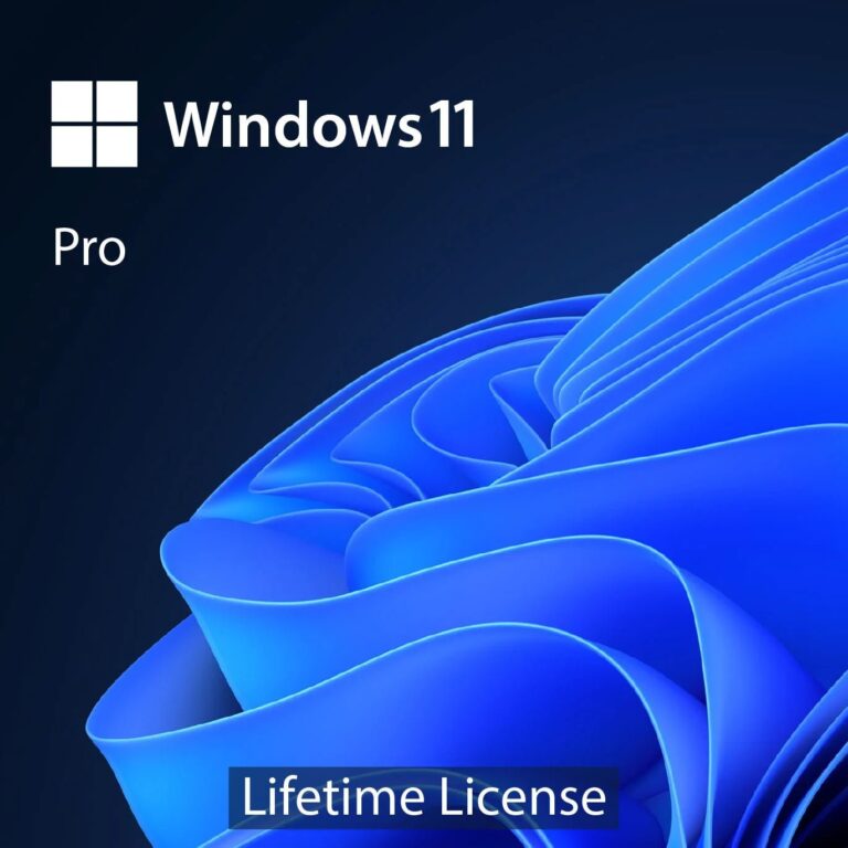 Mlicenses Windows 11 Professional
