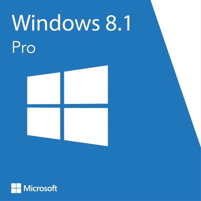 Mlicenses Windows 8.1 Pro