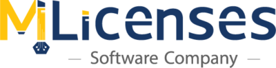 mlicenses logo