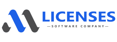 Mlicenses Logo