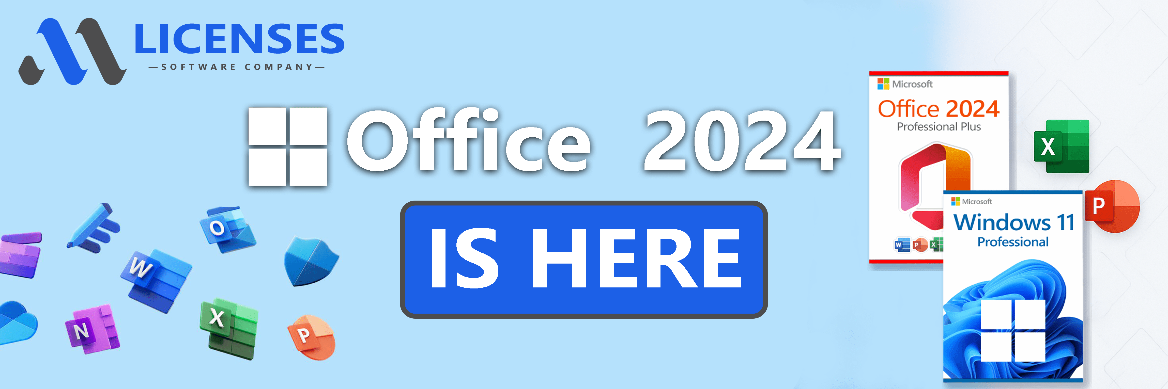 office 2024 is here mlicenses banner