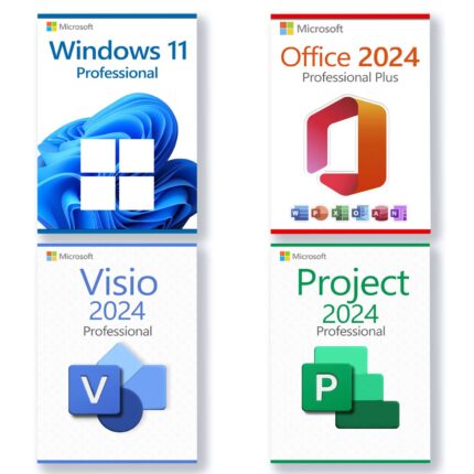 mlicenses - combo office suite and windows 11